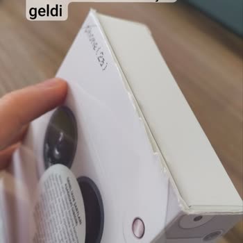 Smk Bilişim Sıfır Diye Aldığım Telefonun Kullanılmış ve Ekranı Değiştirilmiş Çıkması