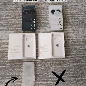 Smk Bilişim Sıfır Diye Aldığım Telefonun Kullanılmış ve Ekranı Değiştirilmiş Çıkması