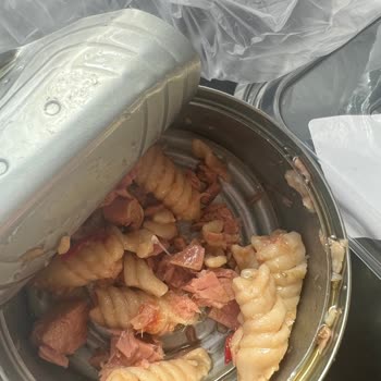 Ton Balığı Konservesinden Plastik Parça Çıktı