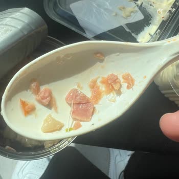 Ton Balığı Konservesinden Plastik Parça Çıktı