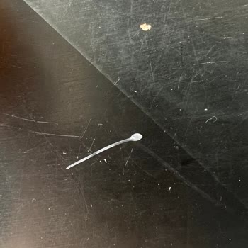 Ton Balığı Konservesinden Plastik Parça Çıktı