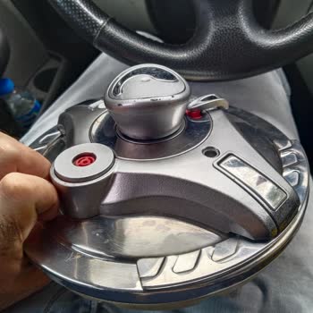 Schafer Düdüklü Tencere Kapağı Sürekli Arızalanıyor, Destek Alınamıyor