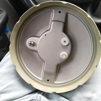 Schafer Düdüklü Tencere Kapağı Sürekli Arızalanıyor, Destek Alınamıyor