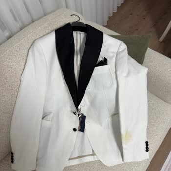 Hatemoğlu Mağazası Sözünü Tutmuyor: Defolu Ürün İadesi Reddedildi