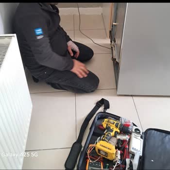 Arçelik Buzdolabında Sürekli Arıza Ve Yetersiz Servis Desteği Nedeniyle Mağduriyet