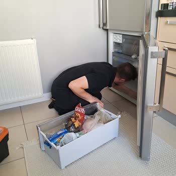 Arçelik Buzdolabında Sürekli Arıza Ve Yetersiz Servis Desteği Nedeniyle Mağduriyet