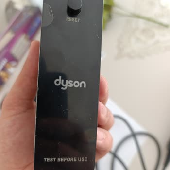 Sahte Dyson Ürün Ve İade Sorunu: Mağduriyetim Giderilmiyor