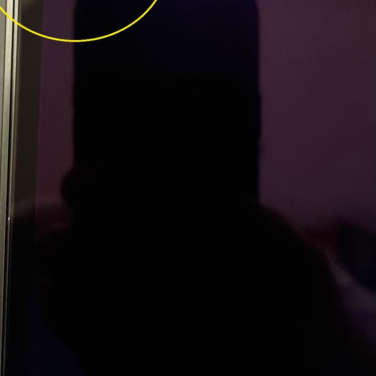 Sıfır Alınan Samsung OLED TV'de Ekran Lekesi Ve Servis İlgisizliği