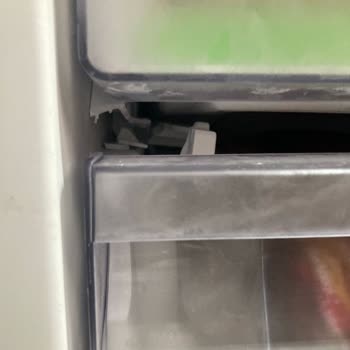 Profilo Kısa Sürede Kırılan Parça Ve Garanti Dışı Bırakılması Hayal Kırıklığı Yarattı