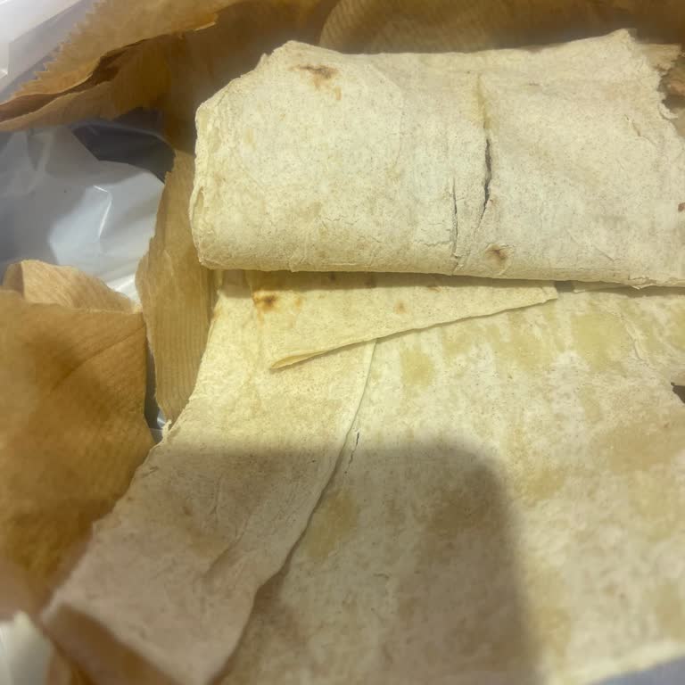 Sadece Tavuk Lara Yaşadığım Olumsuz Deneyim