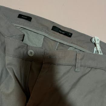 Leke Çıkarıcı Pantolonu Mahvetti, Müşteri Hizmetleri Sessiz Kaldı
