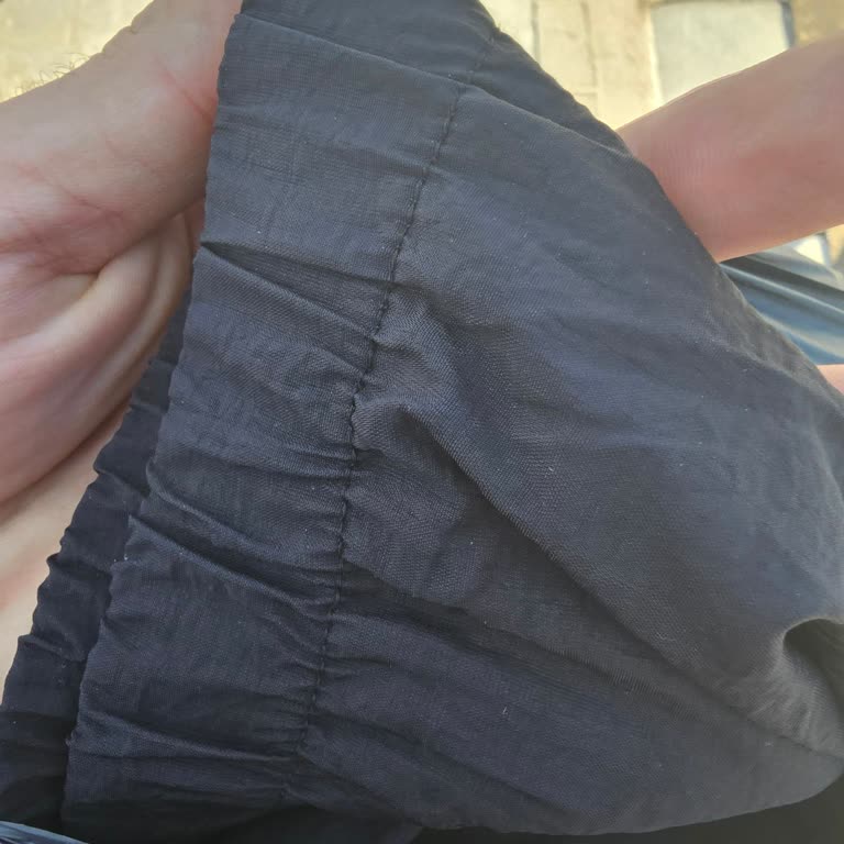 Aldığım Mont Görseldekinden Tamamen Farklı Geldi