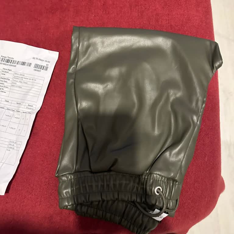 Yanlış Ürün Sonrası İade Yapılmayan Siparişimde Mağduriyet Yaşadım