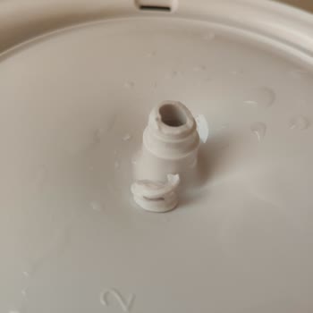 Evofone Petkit Su Pınarı Parçası Kendiliğinden Kırıldı Müşteri Hizmetlerine Ulaşamıyorum!