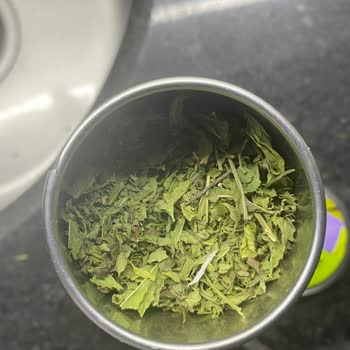 Kıvırcık Nane Çayında Kuş Tüyü Ve Plastik Çıktı, İade Süreci Sonuçlanmıyor