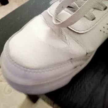 Adidas Ayakkabıda Kısa Sürede Oluşan Hasar Ve Garanti Sürecinde Çözüm Bulunamaması