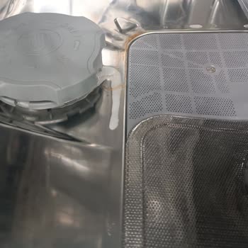 3 Aylık Yeni Bulaşık Makinesi Sürekli Arızalı, Değişim Talebim Reddedildi