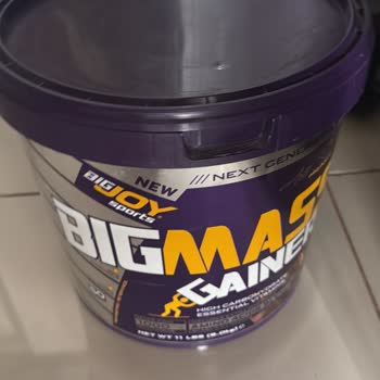 Bigmass GH Factors Kullandıktan Sonra Şiddetli Mide Bulantısı Ve Kusma Yaşadım