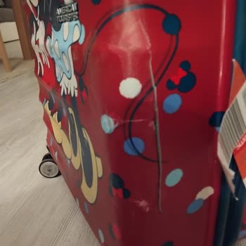 THY Bagaj Hasar Tazminatı Başvuruma 10 Aydır Cevap Alamıyorum