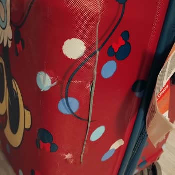 THY Bagaj Hasar Tazminatı Başvuruma 10 Aydır Cevap Alamıyorum