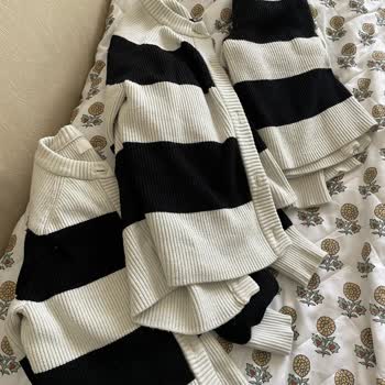 Zara’dan Alınan Çocuk Hırkasında İlk Yıkamada Renk Solması Ve Çözümde Mağaza Zorunluluğu