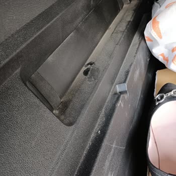 StarCity Oto Yıkama Eksik Hizmet Veriyor