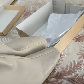 Kullanılmamış Botta Kararma: Laminta Mağduriyeti Ve Çözüm Talebi