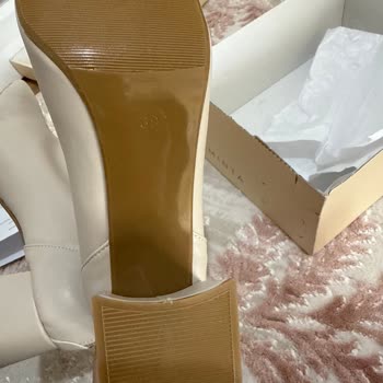 Kullanılmamış Botta Kararma: Laminta Mağduriyeti Ve Çözüm Talebi