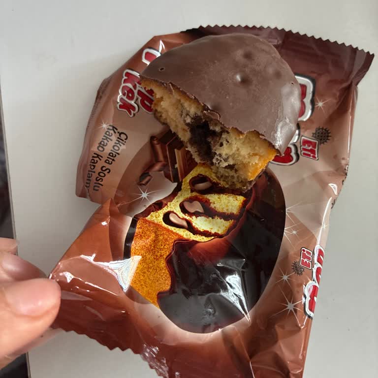 Popkek'te Şeker Taneleri Sorunu Ve Kalite Düşüşü