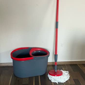 Vileda Spino Ultra Temizlik Setinin Sopası Kullanım Sonrası Arızalandı, Değişim Talebime Cevap Alamıyorum