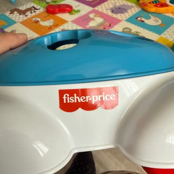 Fisher Price Etiketiyle Farklı Marka Oyuncak Satışı Endişesi