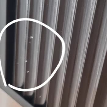 Saloni Mobilyada Cam Hataları Ve Çözümde Yaşanan Hayal Kırıklığı