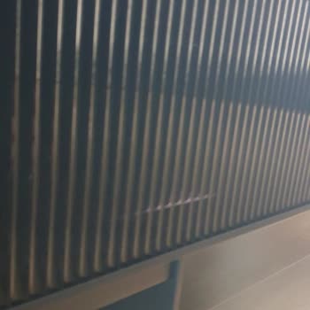 Saloni Mobilyada Cam Hataları Ve Çözümde Yaşanan Hayal Kırıklığı