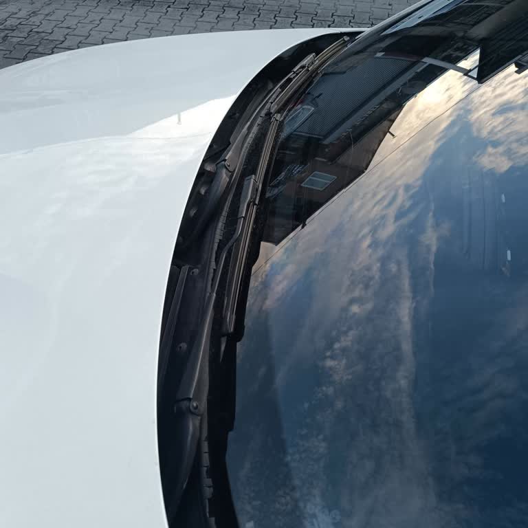 BMW 116d'de Cam Tutucu Ve Start-Stop Sistemi Sorunları Güvenliğimi Tehdit Ediyor