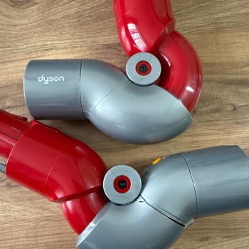 Dyson Süpürge Koltuk Altı Aparatı İki Kez Bozuldu, Garanti Çözüm Sunmuyor