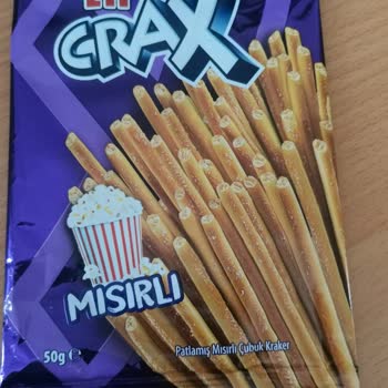 Kantinden Alınan Eti Crax Krakerde Kıl Çıkması Ve Geri Dönüş Alınamaması