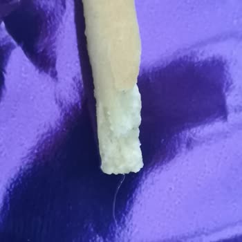 Kantinden Alınan Eti Crax Krakerde Kıl Çıkması Ve Geri Dönüş Alınamaması