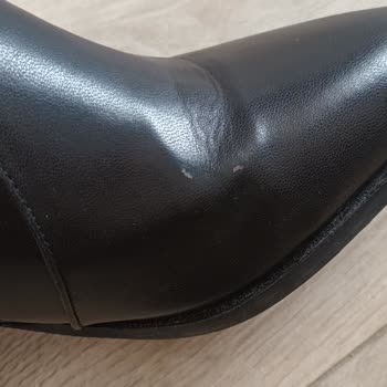 Yeni Alınan Botun Kısa Sürede Yıpranmasına Çözüm Bulunmuyor