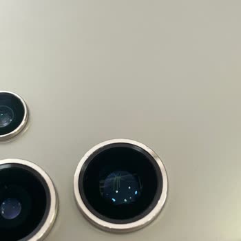 Servis Sonrası S24 Ultra'da Lens Çatlaması Ve Garanti Sorunu Yaşadım