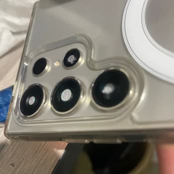 Servis Sonrası S24 Ultra'da Lens Çatlaması Ve Garanti Sorunu Yaşadım