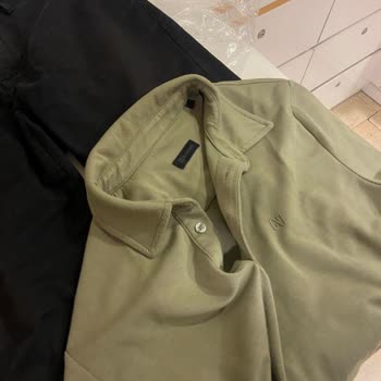 Network Pantolon Ve T-shirtte İlk Yıkamada Kalite Sorunu Ve Olumsuz İnceleme Sonucu