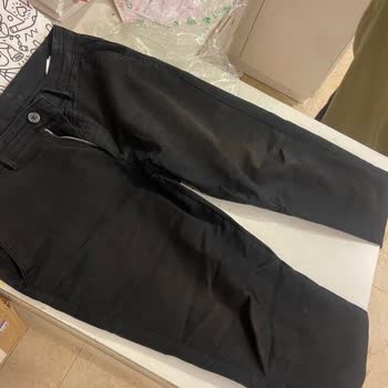 Network Pantolon Ve T-shirtte İlk Yıkamada Kalite Sorunu Ve Olumsuz İnceleme Sonucu