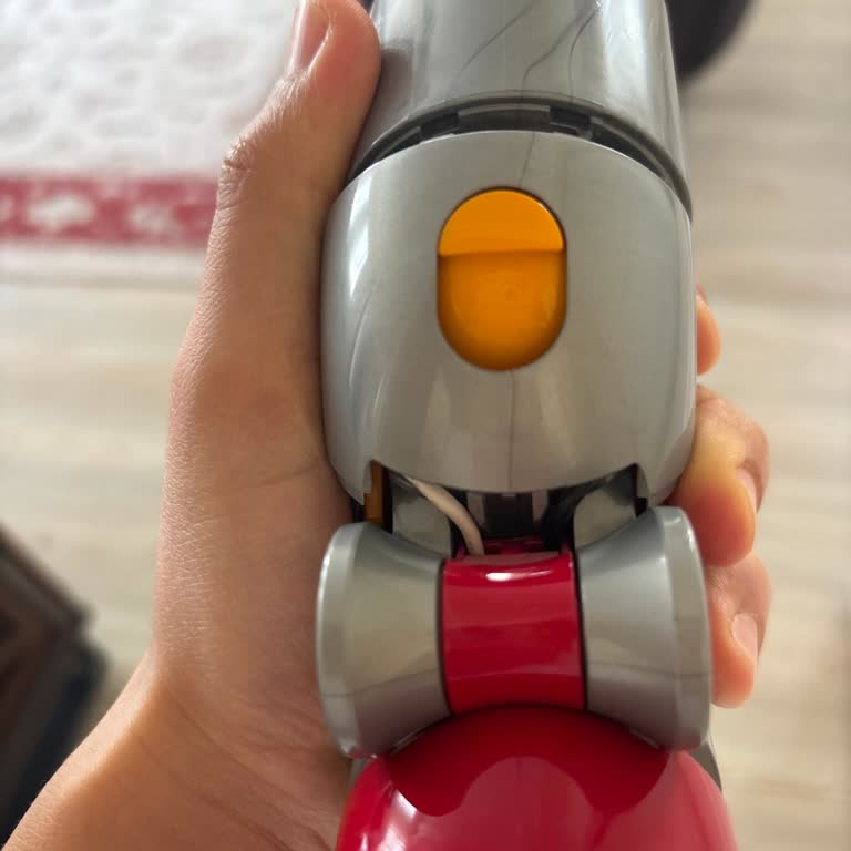 Aylarca Beklenen Yedek Parça: Dyson'dan Hâlâ Haber Yok