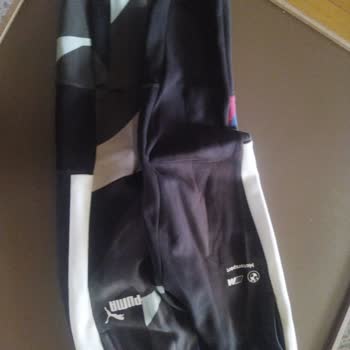 Kısa Sürede Deforme Olan Puma Eşofman Altı İçin Yetersiz Müşteri Hizmeti Ve Çözüm Eksikliği