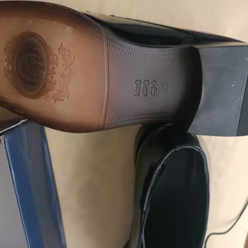 Kullanılmış Ve Yanlış Numara Ayakkabı Gönderimi: Hayal Kırıklığı Ve Çözüm Talebi