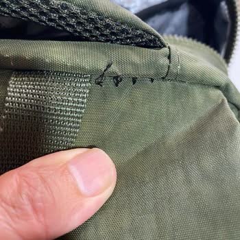 Hepsiburada Niss Store Çanta Kalitesizliği!