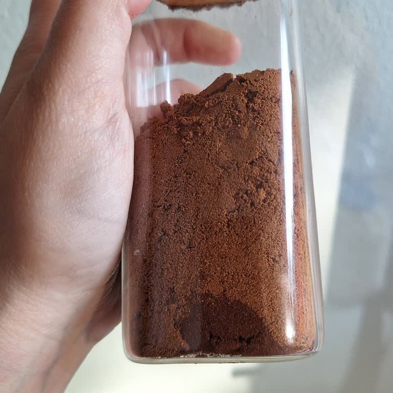 Kurukahveci M***** Efendi'de İlk Kez Ciddi Kalite Sorunu Yaşadım, Çözüm Bekliyorum