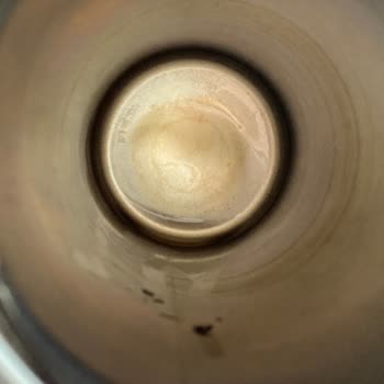 Stanley Termosumda Şişme Sorunu Ve Garanti Kapsamında Destek Alamama