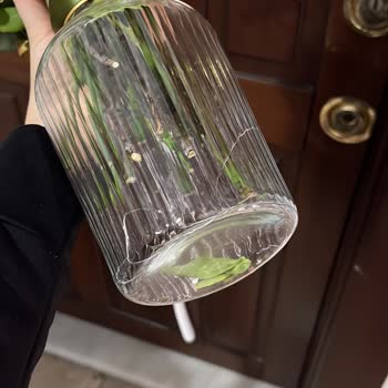 Kırık Vazo Ve Solmuş Çiçeklerle Hayal Kırıklığı: Müşteri Hizmetlerine Ulaşılamıyor