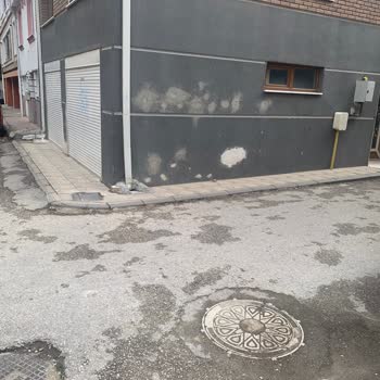 Fiber Altyapı Hizmetinin Sağlanmaması Ve Belirsizlik